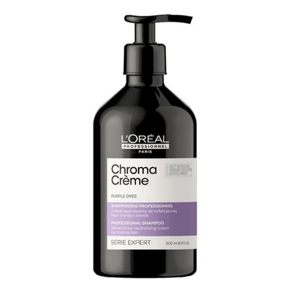 L'Oréal Pro - Chroma Crème
