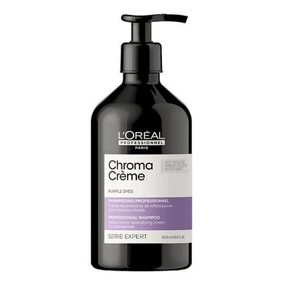 L'Oréal Pro - Chroma Crème