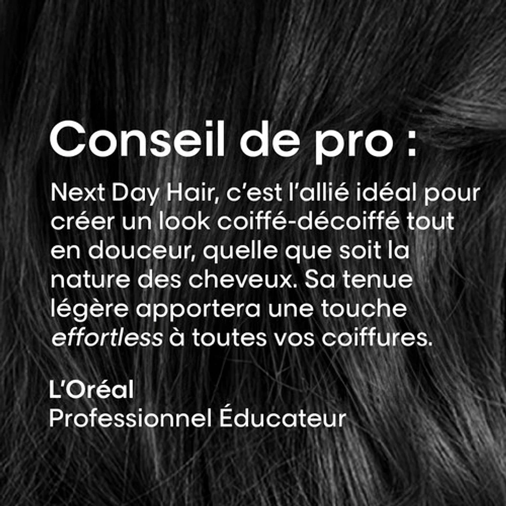 L'Oréal Pro - Tecni Art - Next Day Hair