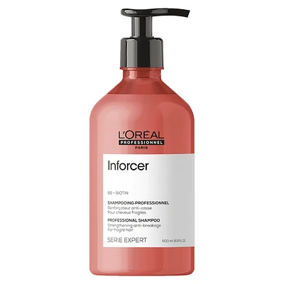 Inforcer - Shampooing 500ml