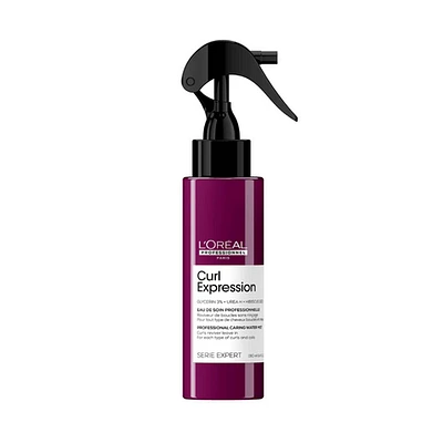 Curl Expression - Eau de soin professionnel