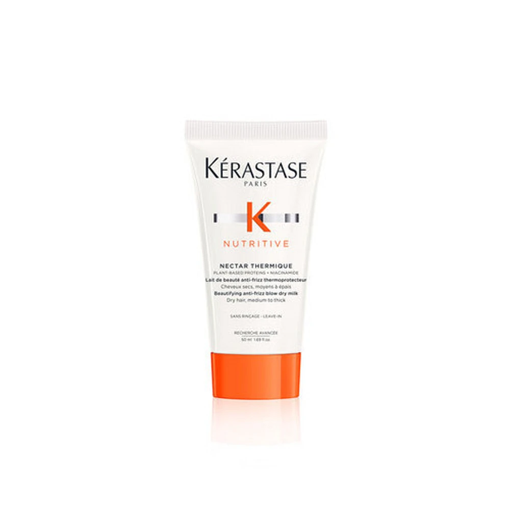 Kérastase - Nutritive - Nectar Thermique FORMAT VOYAGE