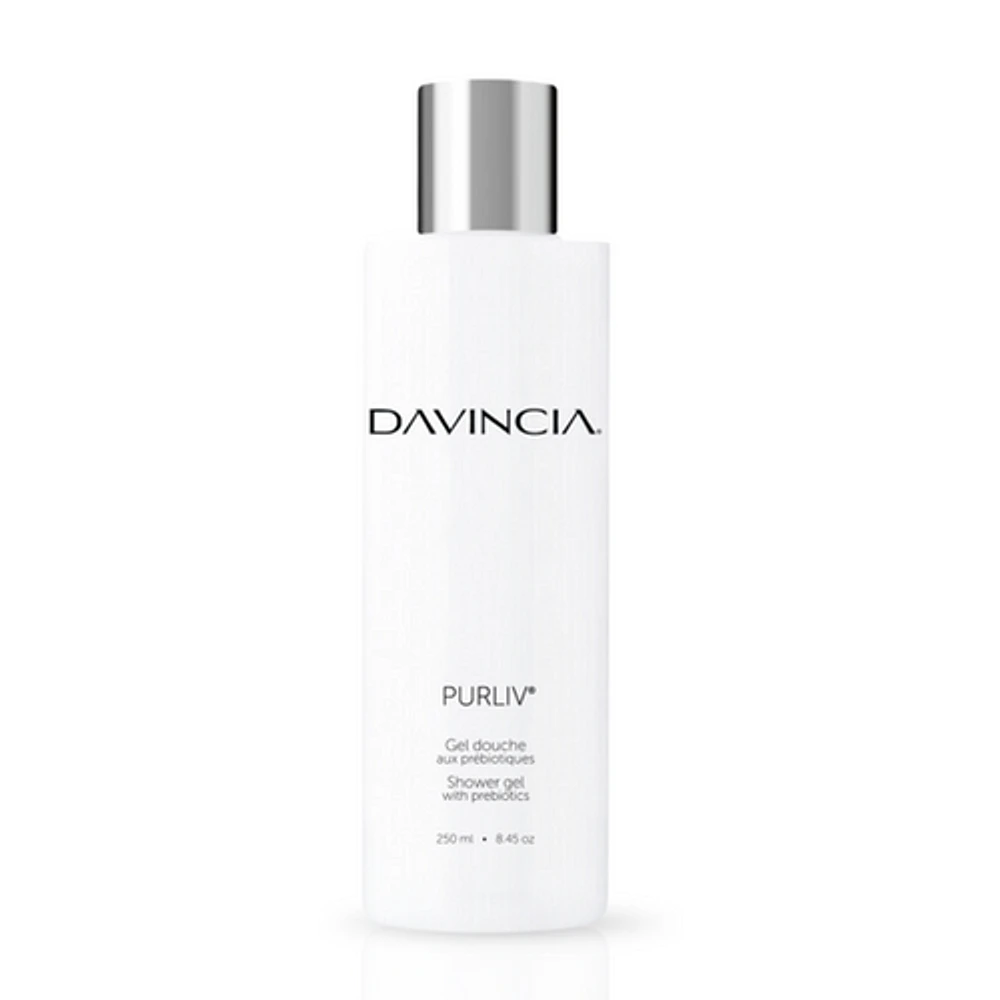 Davincia - Gel douche aux prébiotiques