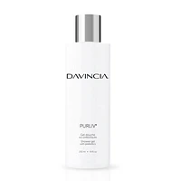 Davincia - Gel douche aux prébiotiques