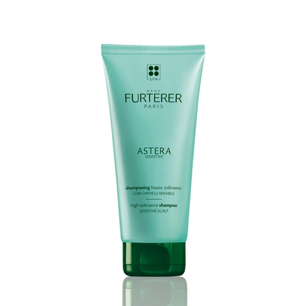 Rene Furterer - Astera Sensitive - Rituel Dermo-Protecteur