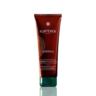 Rene Furterer - Karinga - Rituel Beauté Spécifique Shampooing