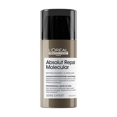 Absolut Repair Molecular - Masque sans rinçage