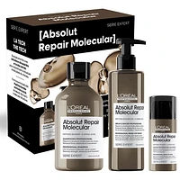 L’Oréal Pro - Coffret Absolut Repair Molecular