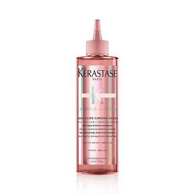 Kérastase - Chroma Absolu - Soin Acide Chroma Gloss