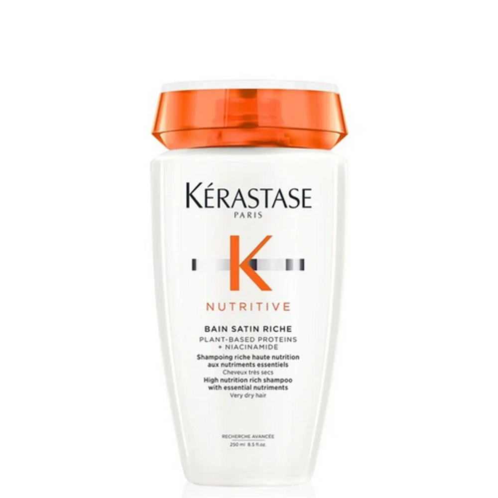 Kérastase - Nutritive - Bain Satin Riche