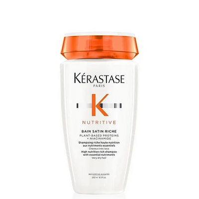 Kérastase - Nutritive - Bain Satin Riche