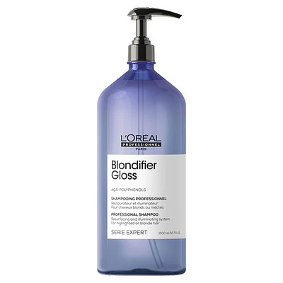 Blondifier Gloss - Shampoing 1500ml