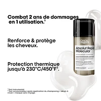 Absolut Repair Molecular - Masque sans rinçage