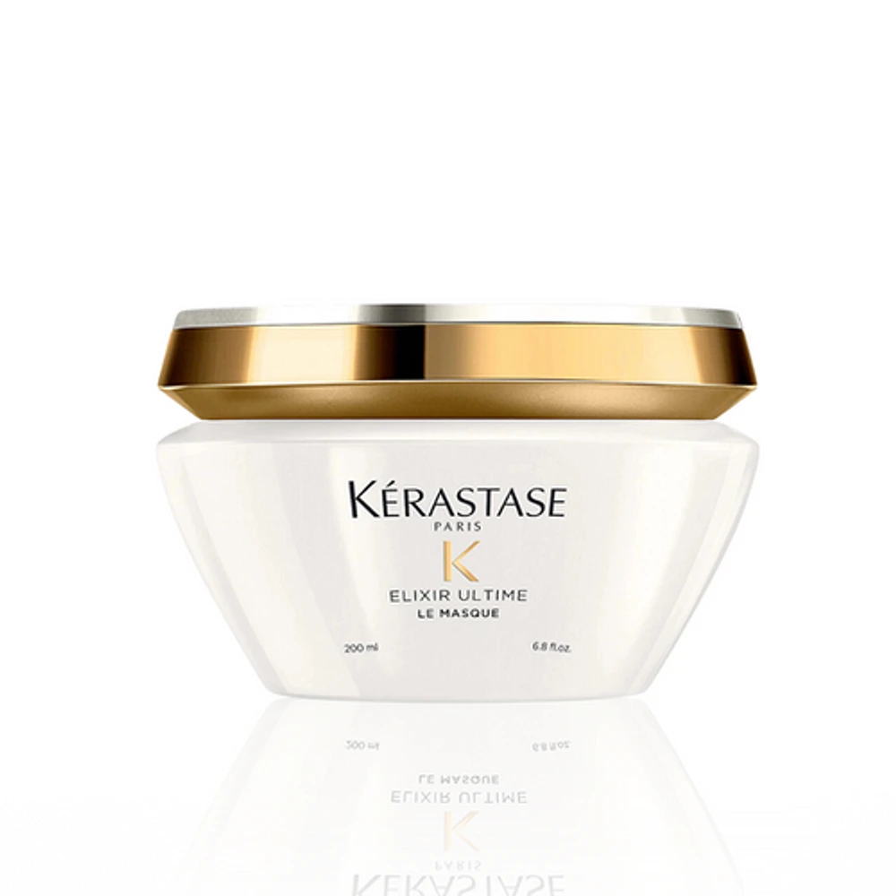 Kérastase - Elixir Ultime - Masque