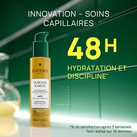 Rene Furterer - Sublime Karité - Lait Disciplinant