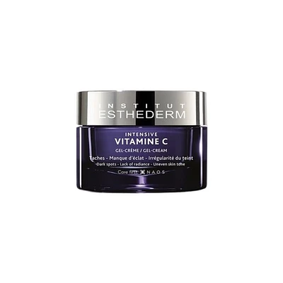 Esthederm - Intensif Vitamine C - Gel Crème