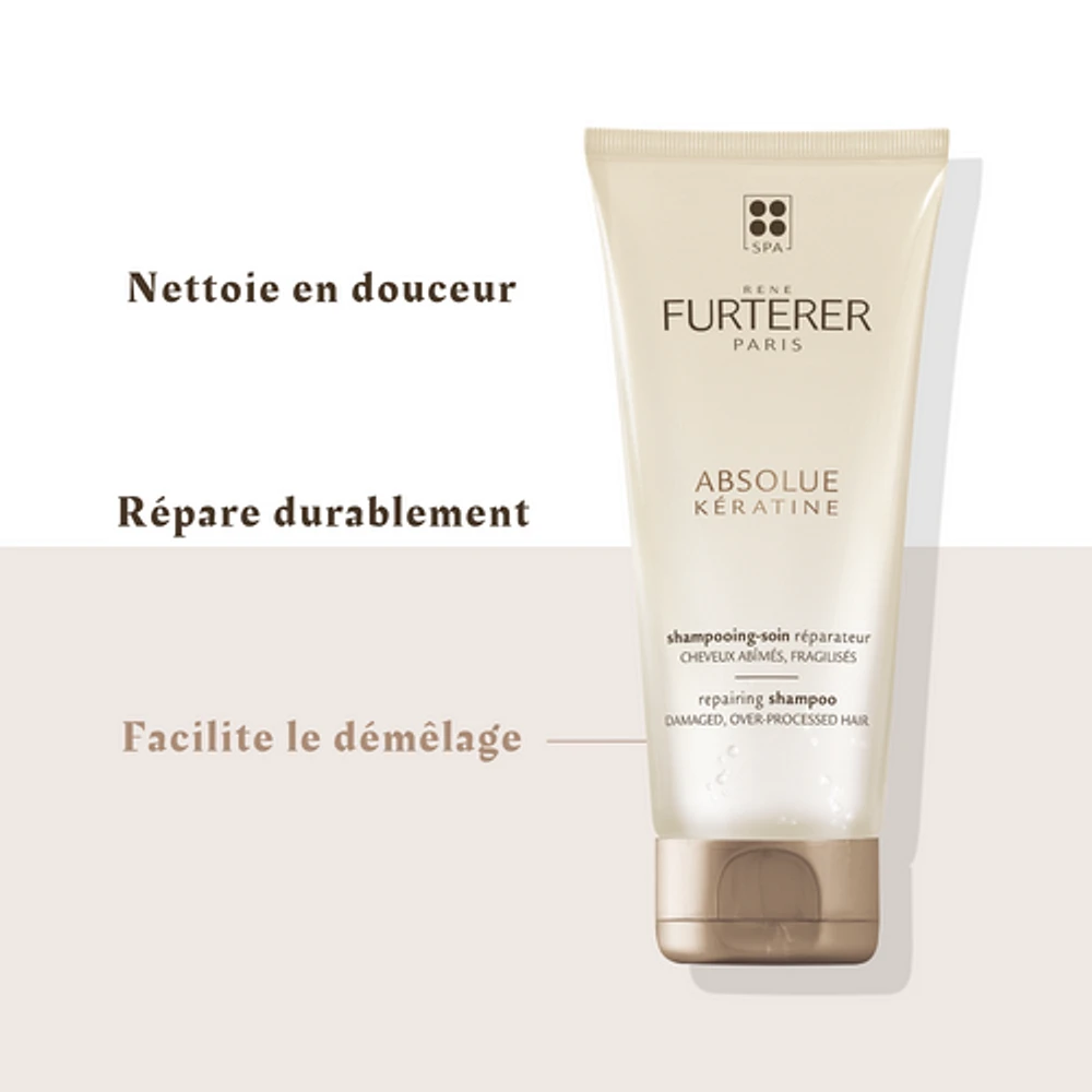 Rene Furterer - Absolue Kératine