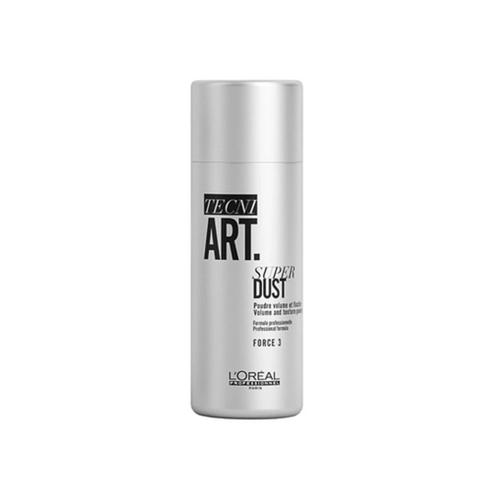 L'Oréal Professionnel - Tecni Art - Super Dust - Force 3