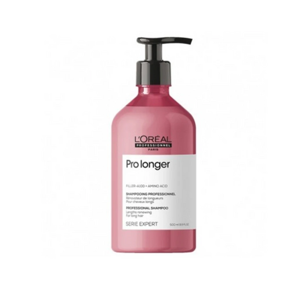 Pro Longer - Shampooing 500ml