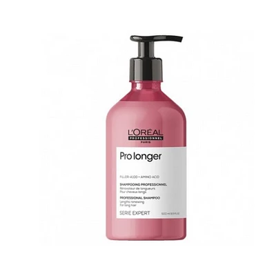 Pro Longer - Shampooing 500ml