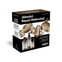 L’Oréal Pro - Coffret Absolut Repair Molecular