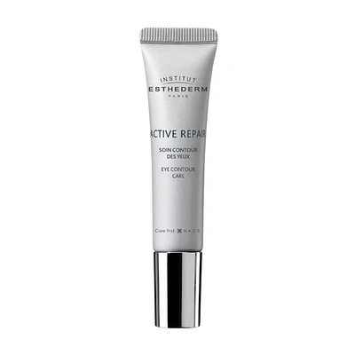 Esthederm - Esthe White - Soin Illuminateur Jeunesse Contour Yeux