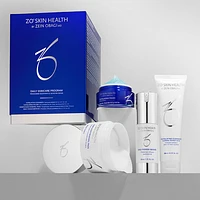 ZO Skin Health - Programme quotidien de soins du visage