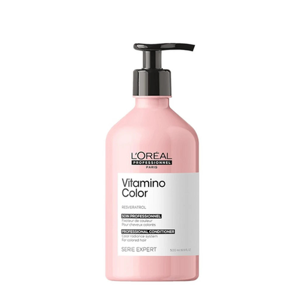 Vitamino Color - Revitalisant 500ml