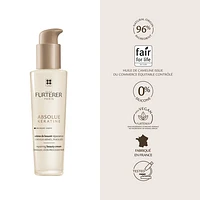 Rene Furterer - Absolue Kératine - Crème de Beauté Réparatrice