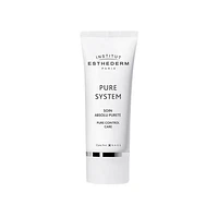 Esthederm - Pure System - Soin Absolu Pureté