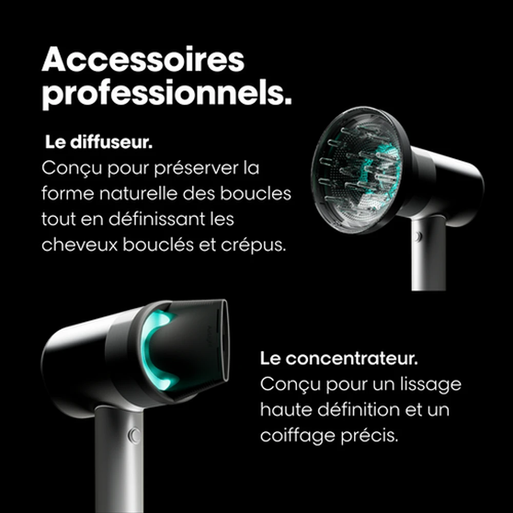 L'Oréal Pro - Airlight Pro