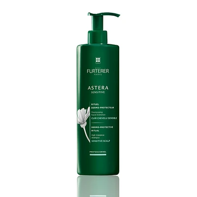 Rene Furterer - Astera Sensitive - Rituel Dermo-Protecteur