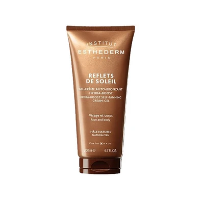 Esthederm - Reflets de soleil - Gel-crème Auto-Bronzant