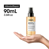 Absolut Repair - Huile 10 en 1