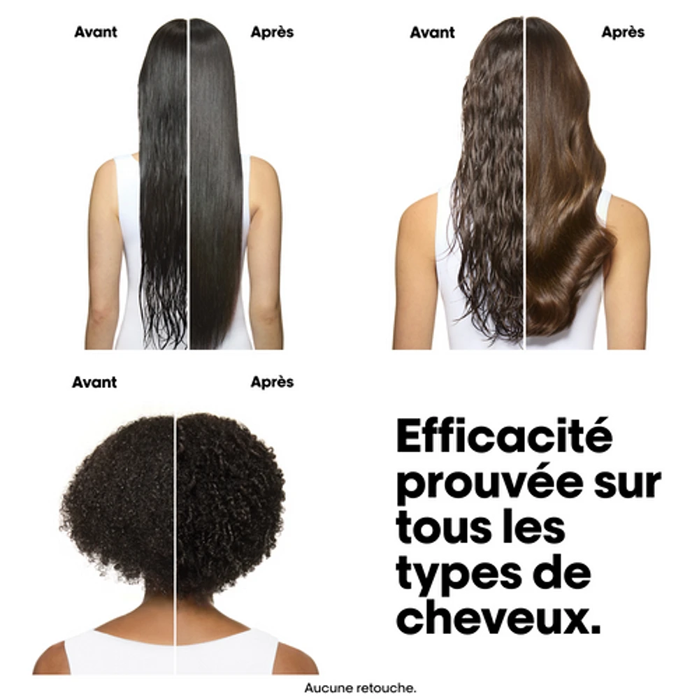 L'Oréal Pro - Airlight Pro