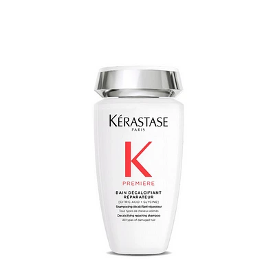 Kérastase - Première - Bain Décalcifiant Réparateur