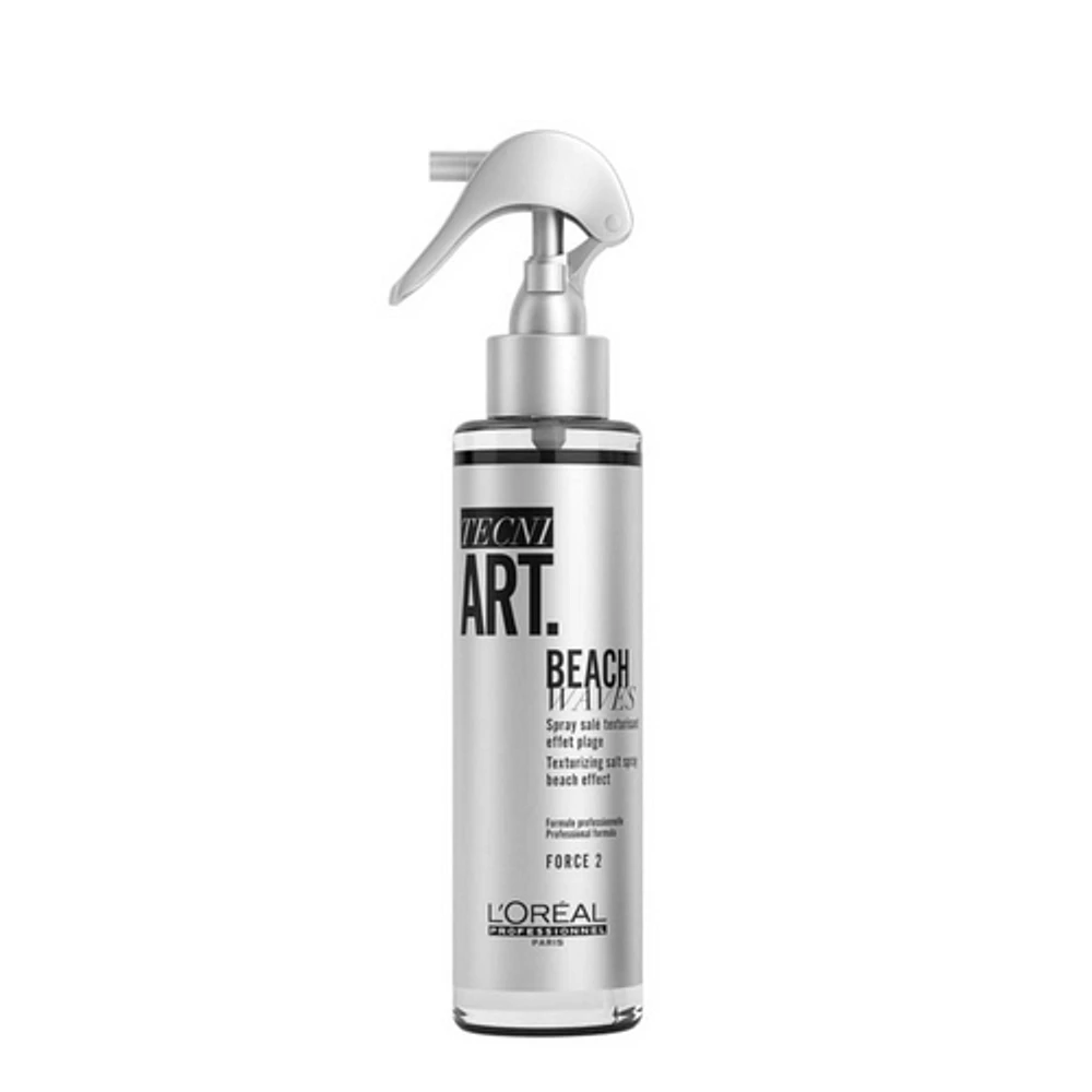 L'Oréal Professionnel - Tecni Art - Beach Waves - Force 2