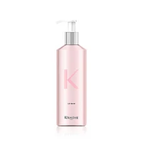 Kérastase Bouteille rechargeable et recyclable