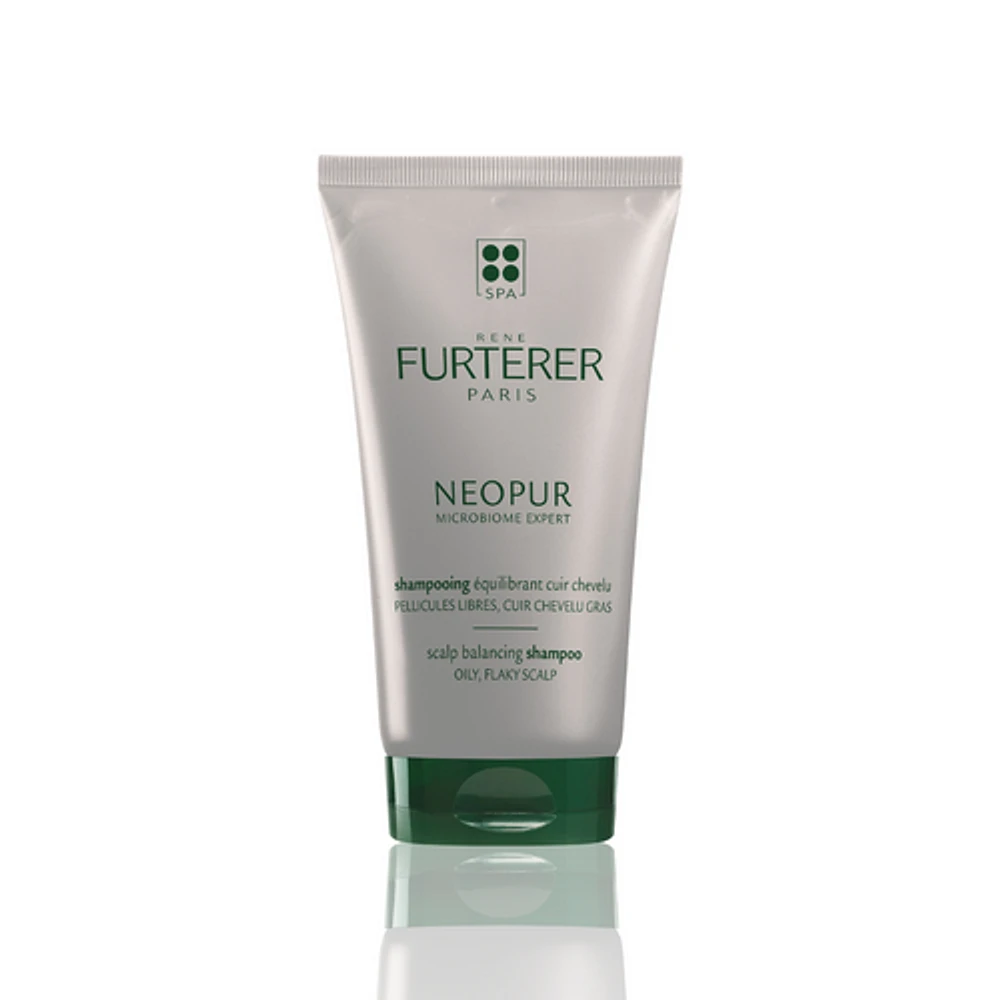Rene Furterer - Neopur - Shampooing Cuir Chevelu Gras
