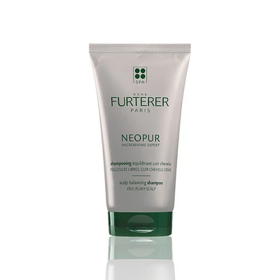 Rene Furterer - Neopur - Shampooing Cuir Chevelu Gras