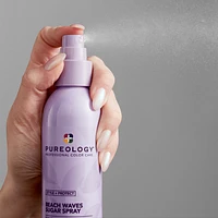 Pureology - Style + Protect - Beach Waves Sugar Spray