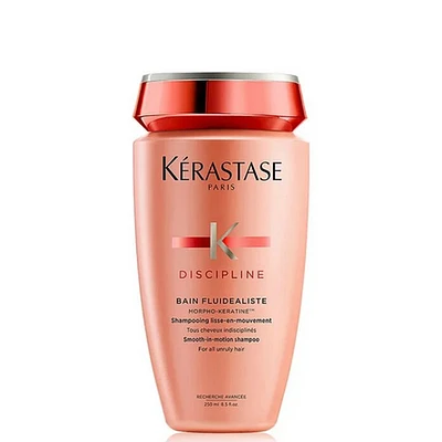 Kérastase - Discipline - Bain Fluidéaliste