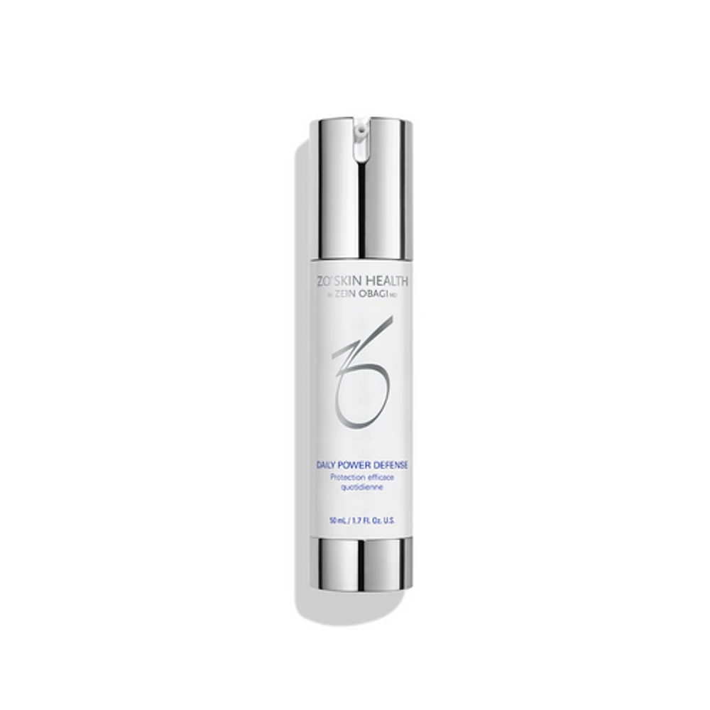 ZO Skin Health - Protection efficace quotidienne