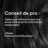 L'Oréal Pro - Tecni Art - Infinium 4