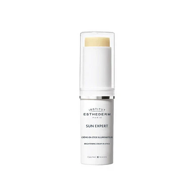 Esthederm - Gamme Blanche - Sun Expert Stick Illuminateur