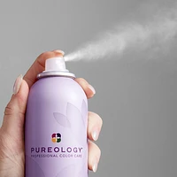 Pureology - Style + Protect - Lock It Down Hairspray