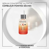 Kérastase - Nutritive - Sérum Nutri-Supplément Pointes Fourchues