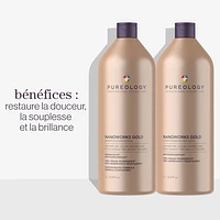 Pureology - Nanoworks Gold