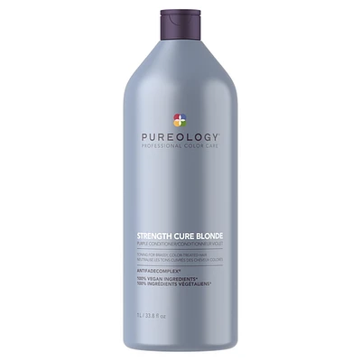 Pureology - Strengh Cure Blonde