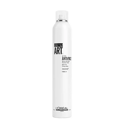 L'Oréal Professionnel - Tecni Art Fix Anti-Frizz Force 4